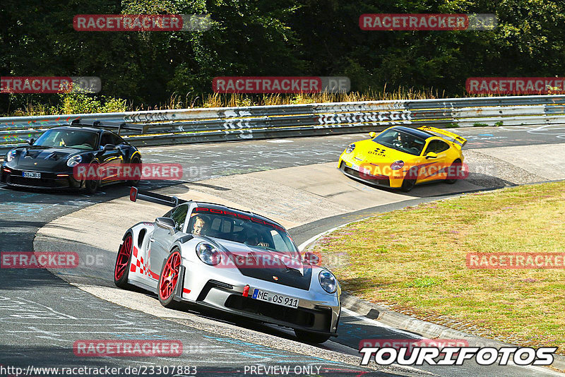 Bild #23307883 - Touristenfahrten Nürburgring Nordschleife (30.07.2023)