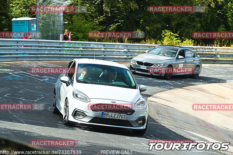 Bild #23307939 - Touristenfahrten Nürburgring Nordschleife (30.07.2023)