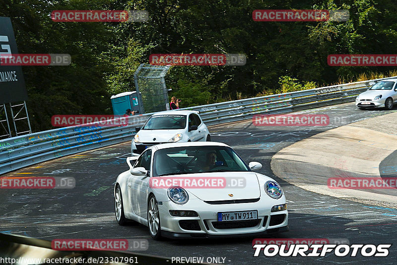 Bild #23307961 - Touristenfahrten Nürburgring Nordschleife (30.07.2023)