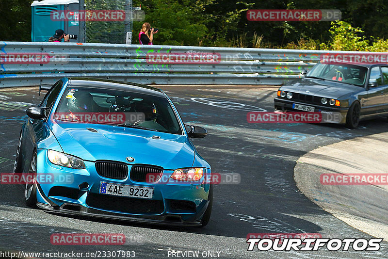 Bild #23307983 - Touristenfahrten Nürburgring Nordschleife (30.07.2023)