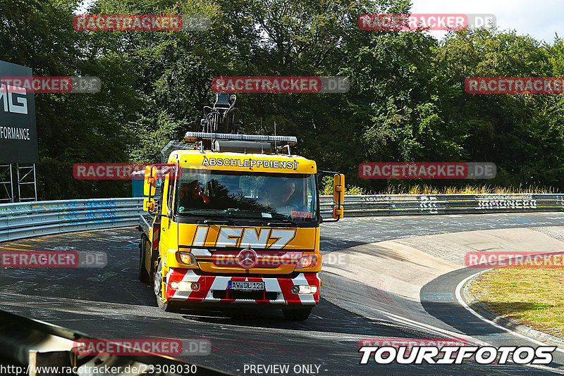 Bild #23308030 - Touristenfahrten Nürburgring Nordschleife (30.07.2023)