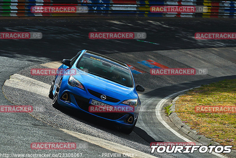 Bild #23308067 - Touristenfahrten Nürburgring Nordschleife (30.07.2023)