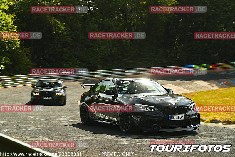 Bild #23308081 - Touristenfahrten Nürburgring Nordschleife (30.07.2023)