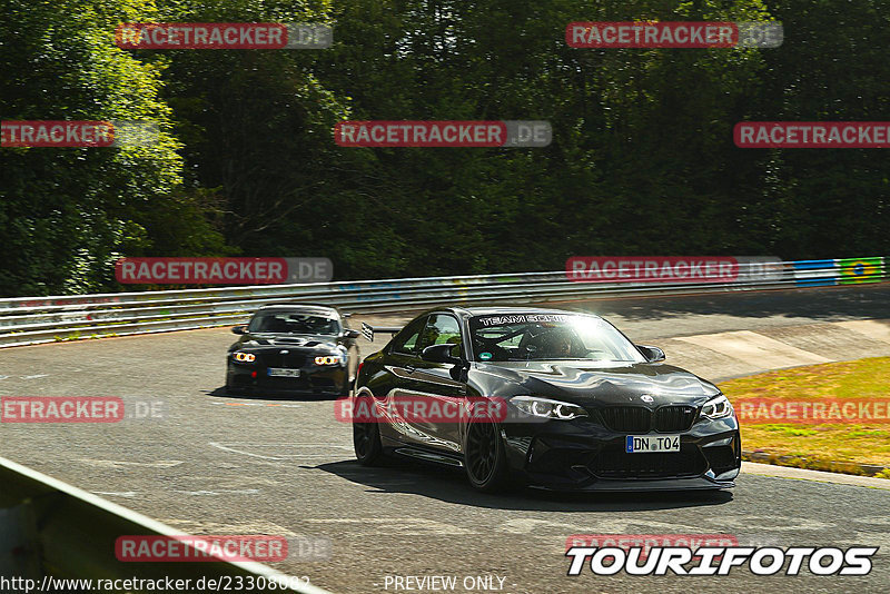 Bild #23308082 - Touristenfahrten Nürburgring Nordschleife (30.07.2023)