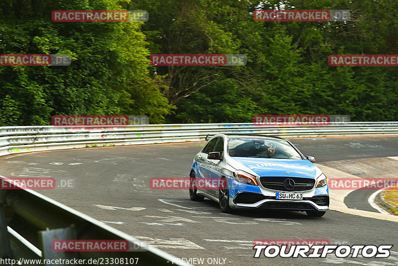 Bild #23308107 - Touristenfahrten Nürburgring Nordschleife (30.07.2023)