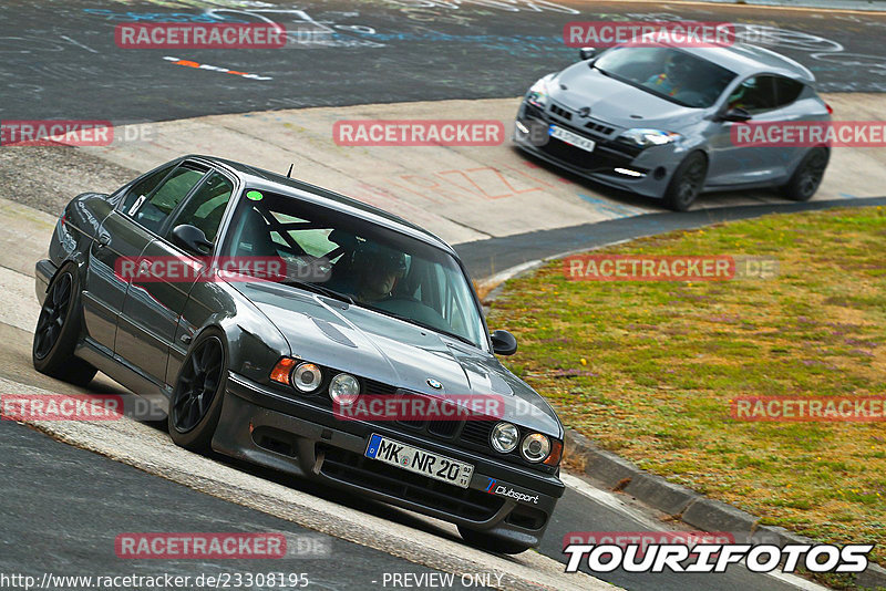 Bild #23308195 - Touristenfahrten Nürburgring Nordschleife (30.07.2023)