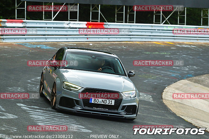 Bild #23308212 - Touristenfahrten Nürburgring Nordschleife (30.07.2023)