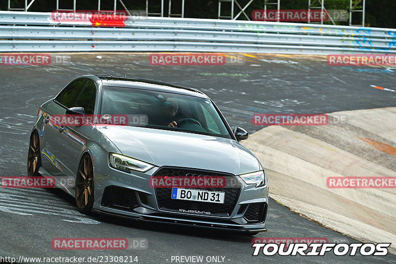 Bild #23308214 - Touristenfahrten Nürburgring Nordschleife (30.07.2023)