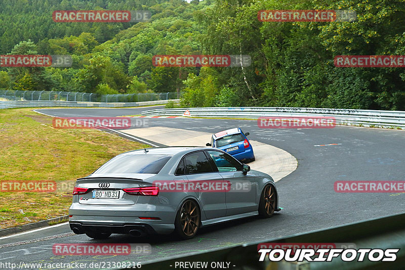 Bild #23308216 - Touristenfahrten Nürburgring Nordschleife (30.07.2023)