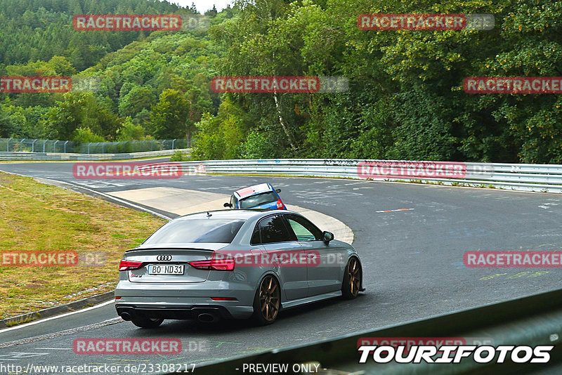 Bild #23308217 - Touristenfahrten Nürburgring Nordschleife (30.07.2023)