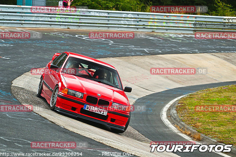 Bild #23308254 - Touristenfahrten Nürburgring Nordschleife (30.07.2023)