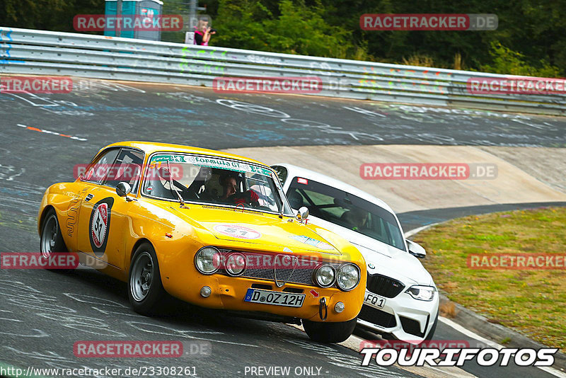 Bild #23308261 - Touristenfahrten Nürburgring Nordschleife (30.07.2023)