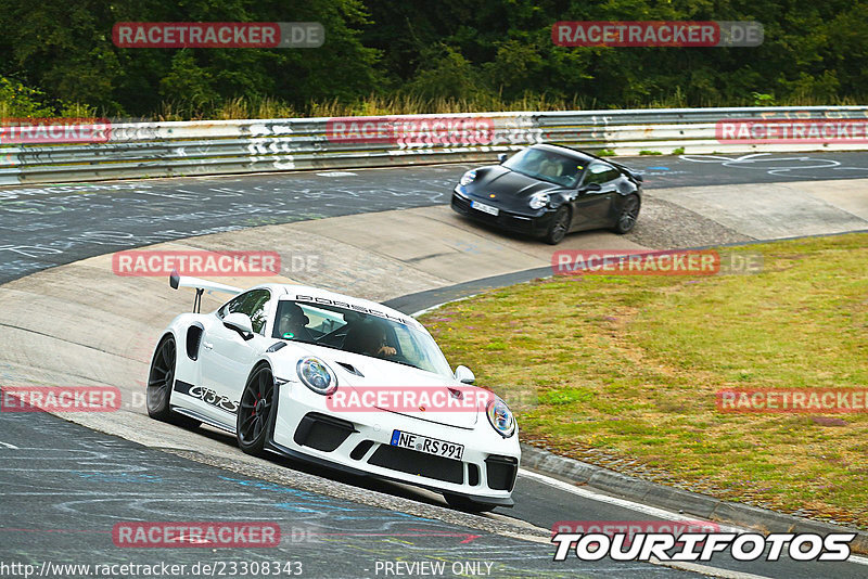 Bild #23308343 - Touristenfahrten Nürburgring Nordschleife (30.07.2023)