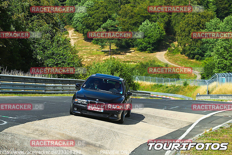 Bild #23308398 - Touristenfahrten Nürburgring Nordschleife (30.07.2023)