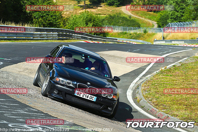 Bild #23308399 - Touristenfahrten Nürburgring Nordschleife (30.07.2023)