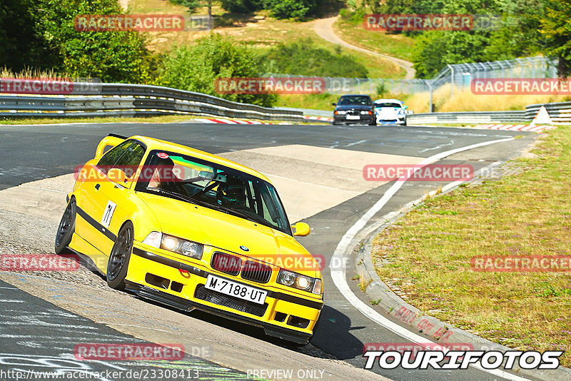 Bild #23308413 - Touristenfahrten Nürburgring Nordschleife (30.07.2023)