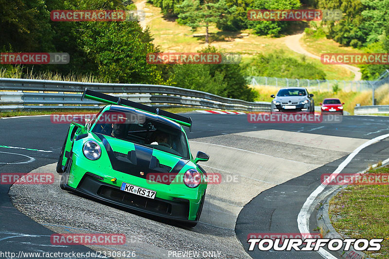 Bild #23308426 - Touristenfahrten Nürburgring Nordschleife (30.07.2023)