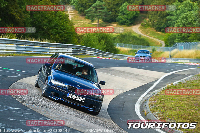 Bild #23308442 - Touristenfahrten Nürburgring Nordschleife (30.07.2023)