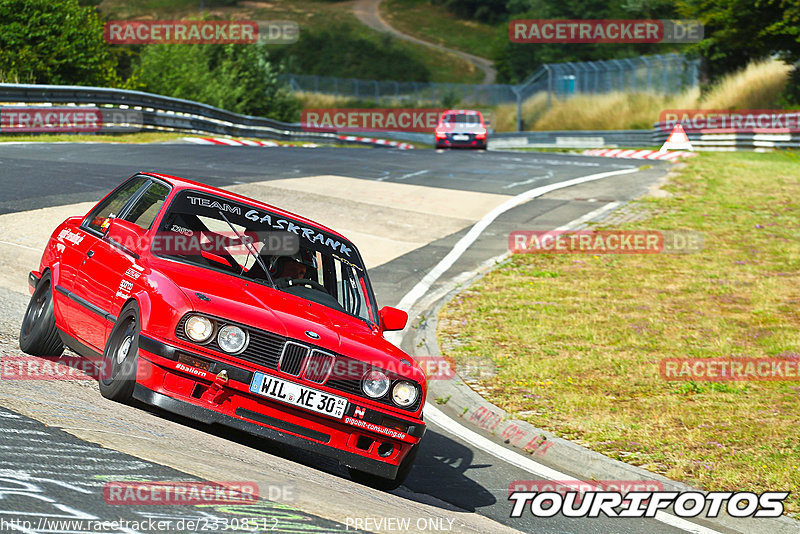 Bild #23308512 - Touristenfahrten Nürburgring Nordschleife (30.07.2023)