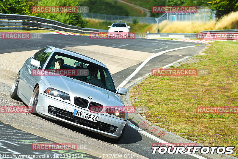 Bild #23308518 - Touristenfahrten Nürburgring Nordschleife (30.07.2023)