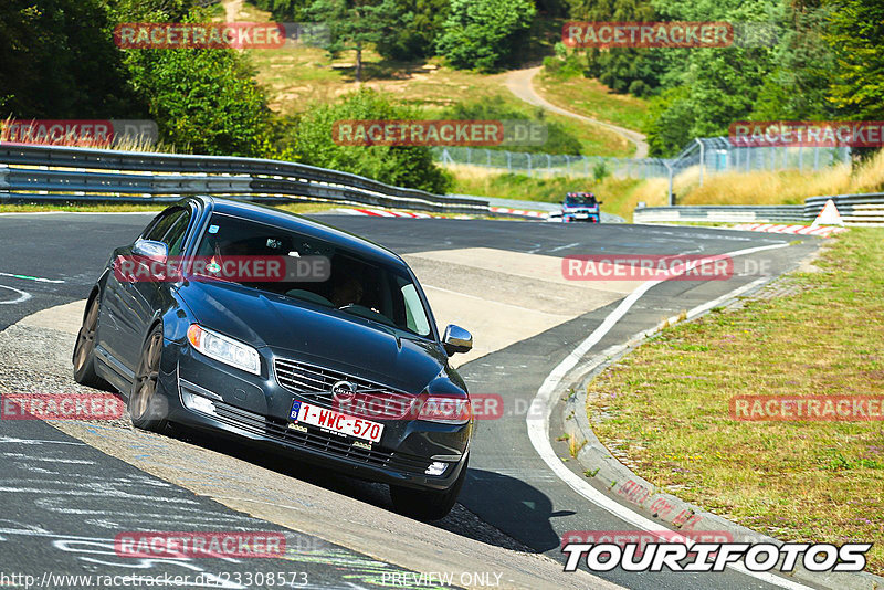 Bild #23308573 - Touristenfahrten Nürburgring Nordschleife (30.07.2023)