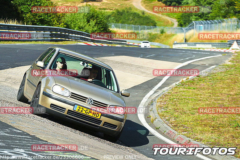 Bild #23308600 - Touristenfahrten Nürburgring Nordschleife (30.07.2023)