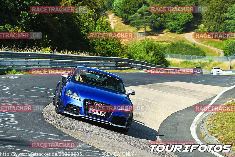 Bild #23308635 - Touristenfahrten Nürburgring Nordschleife (30.07.2023)