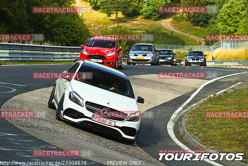 Bild #23308678 - Touristenfahrten Nürburgring Nordschleife (30.07.2023)