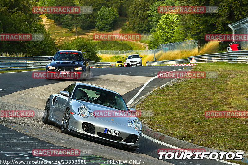 Bild #23308688 - Touristenfahrten Nürburgring Nordschleife (30.07.2023)