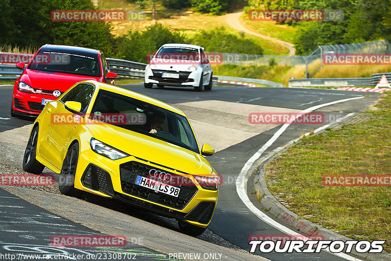 Bild #23308702 - Touristenfahrten Nürburgring Nordschleife (30.07.2023)