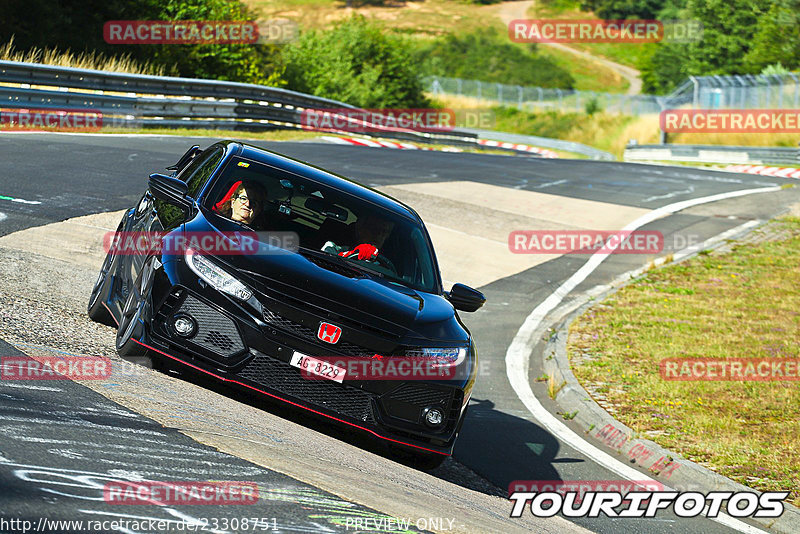 Bild #23308751 - Touristenfahrten Nürburgring Nordschleife (30.07.2023)