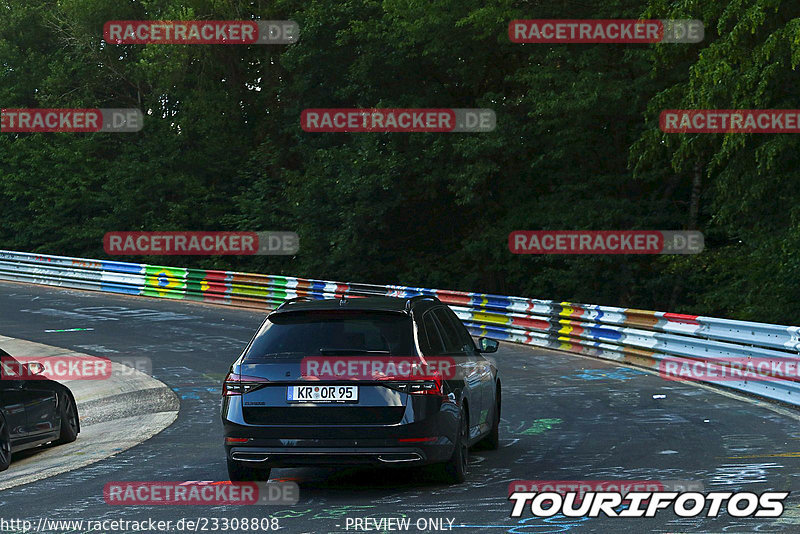 Bild #23308808 - Touristenfahrten Nürburgring Nordschleife (30.07.2023)