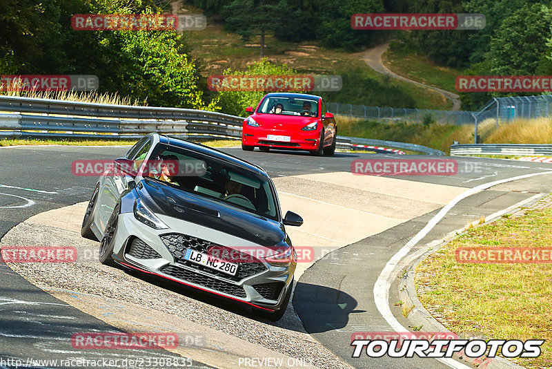 Bild #23308835 - Touristenfahrten Nürburgring Nordschleife (30.07.2023)