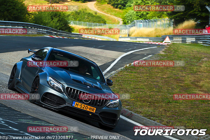 Bild #23308877 - Touristenfahrten Nürburgring Nordschleife (30.07.2023)