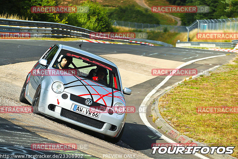 Bild #23308902 - Touristenfahrten Nürburgring Nordschleife (30.07.2023)