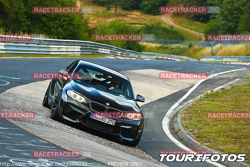 Bild #23309030 - Touristenfahrten Nürburgring Nordschleife (30.07.2023)