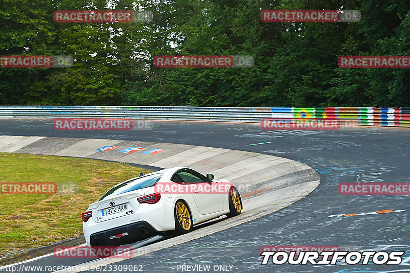 Bild #23309062 - Touristenfahrten Nürburgring Nordschleife (30.07.2023)