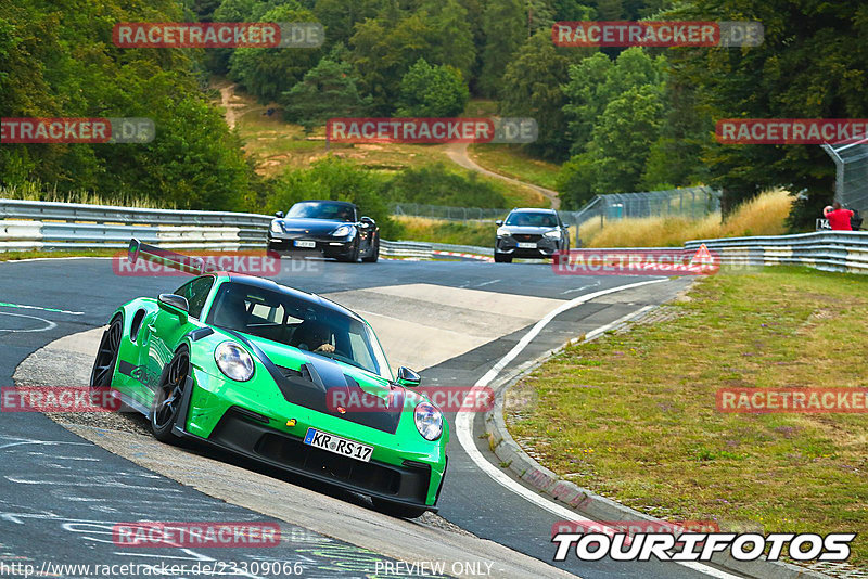 Bild #23309066 - Touristenfahrten Nürburgring Nordschleife (30.07.2023)