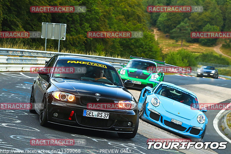 Bild #23309068 - Touristenfahrten Nürburgring Nordschleife (30.07.2023)