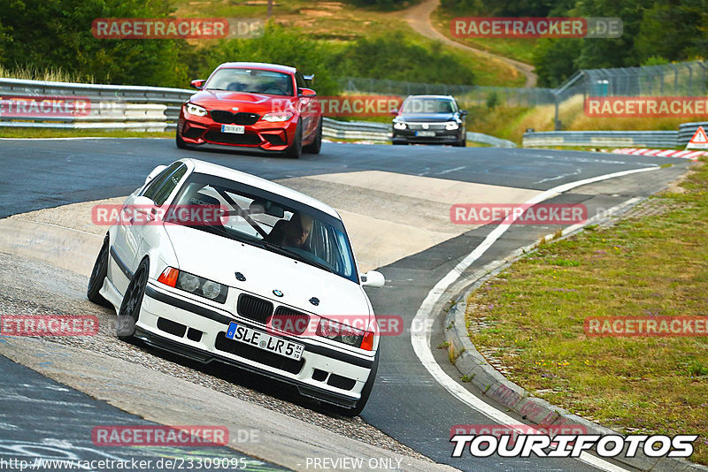 Bild #23309095 - Touristenfahrten Nürburgring Nordschleife (30.07.2023)