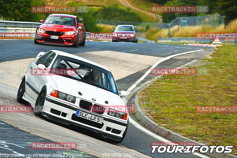 Bild #23309096 - Touristenfahrten Nürburgring Nordschleife (30.07.2023)