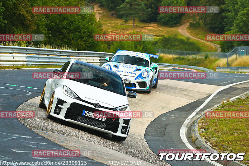 Bild #23309125 - Touristenfahrten Nürburgring Nordschleife (30.07.2023)