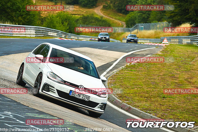 Bild #23309132 - Touristenfahrten Nürburgring Nordschleife (30.07.2023)