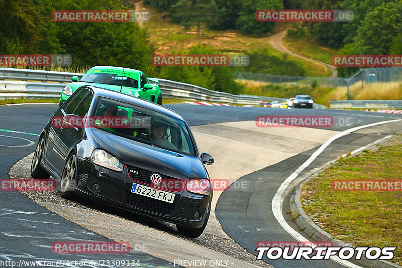 Bild #23309134 - Touristenfahrten Nürburgring Nordschleife (30.07.2023)