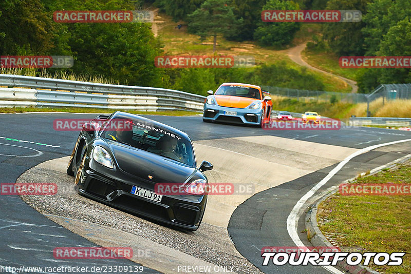 Bild #23309139 - Touristenfahrten Nürburgring Nordschleife (30.07.2023)