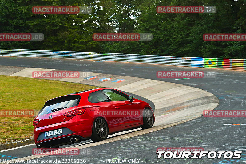 Bild #23309150 - Touristenfahrten Nürburgring Nordschleife (30.07.2023)