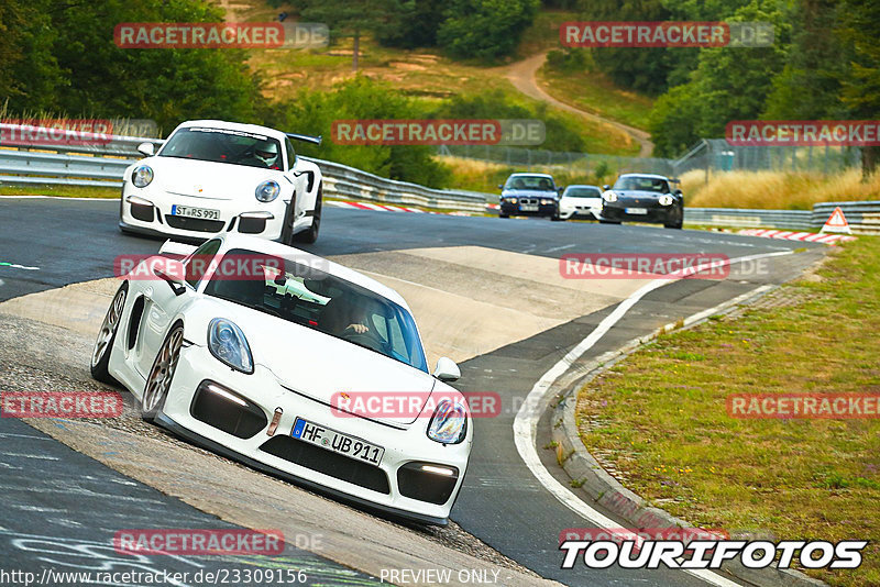 Bild #23309156 - Touristenfahrten Nürburgring Nordschleife (30.07.2023)