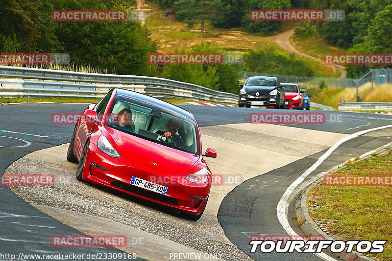 Bild #23309169 - Touristenfahrten Nürburgring Nordschleife (30.07.2023)