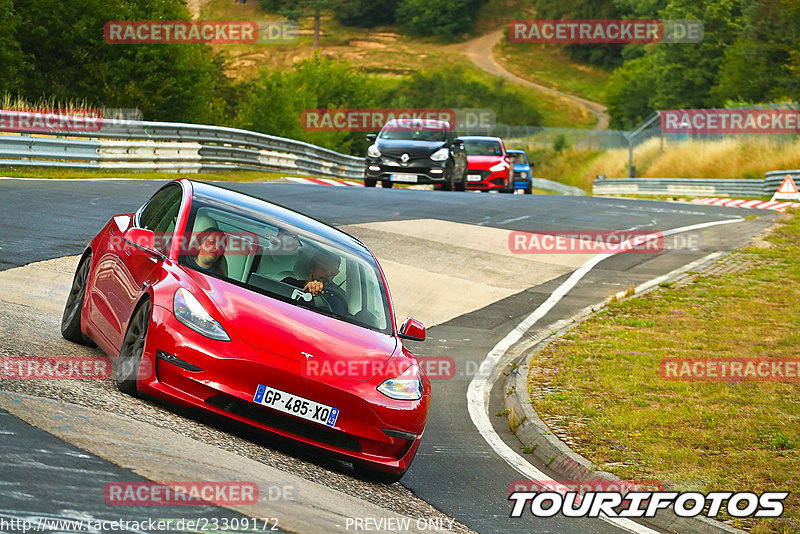 Bild #23309172 - Touristenfahrten Nürburgring Nordschleife (30.07.2023)