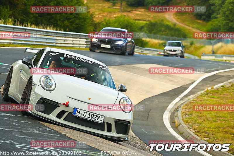 Bild #23309185 - Touristenfahrten Nürburgring Nordschleife (30.07.2023)